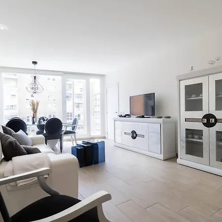 House Vinol 24 ラスパルマス・デ・グランカナリア