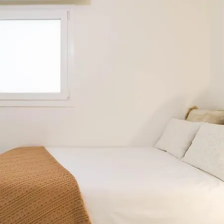 House Vinol 24 아파트 라스팔마스