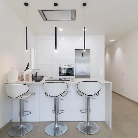 House Vinol 24 ラスパルマス・デ・グランカナリア