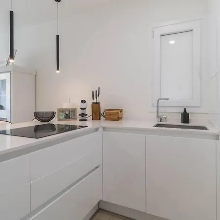 House Vinol 24 * 라스팔마스