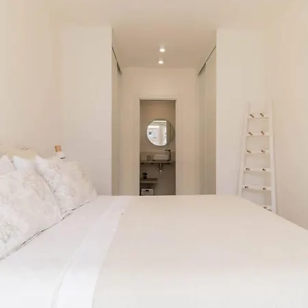 アパート House Vinol 24 ラスパルマス・デ・グランカナリア