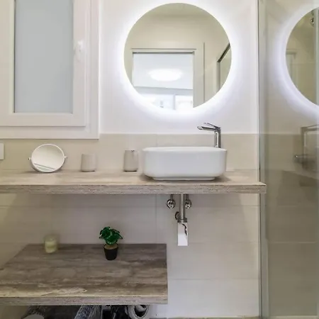 House Vinol 24 アパート *