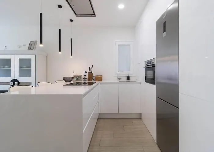 House Vinol 24 Апартаменти *