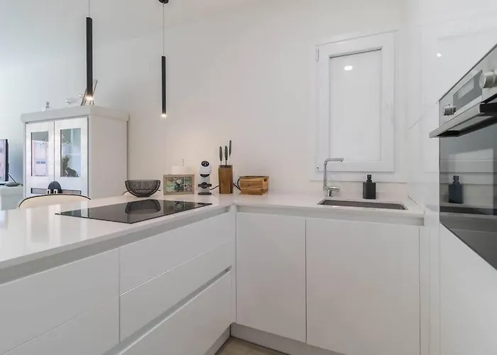 House Vinol 24 * Лас-Пальмас-де-Гран-Канарія