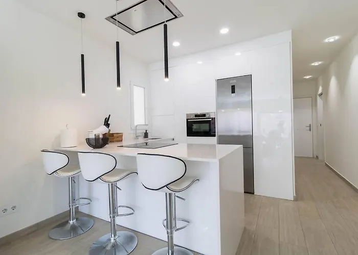 House Vinol 24 Лас-Пальмас-де-Гран-Канарія