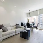 House Vinol 24 דירה *