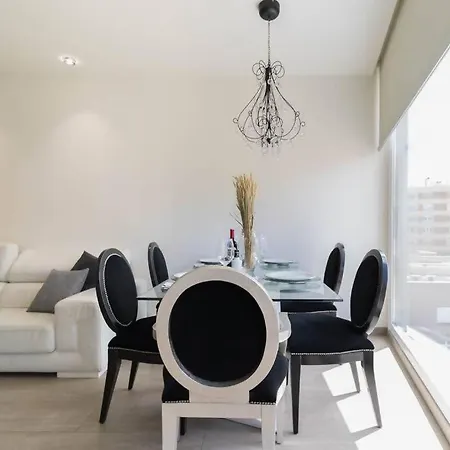 House Vinol 24 * לאס פאלמס דה גראן קנאריה