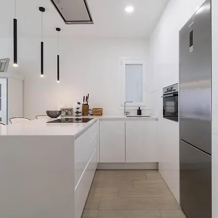 House Vinol 24 Apartment *