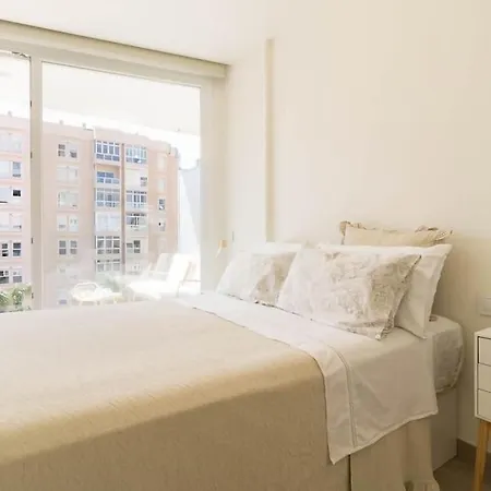 House Vinol 24 * לאס פאלמס דה גראן קנאריה