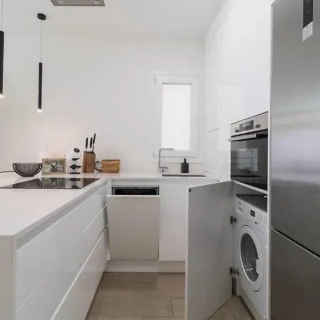 House Vinol 24 Apartment