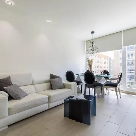 House Vinol 24 Apartment *