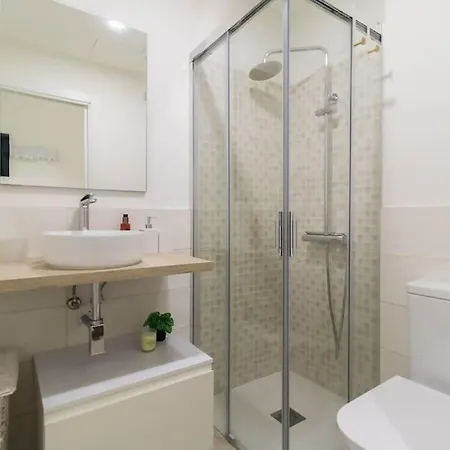 Apartment House Vinol 24