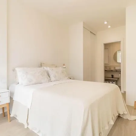 House Vinol 24 * לאס פאלמס דה גראן קנאריה