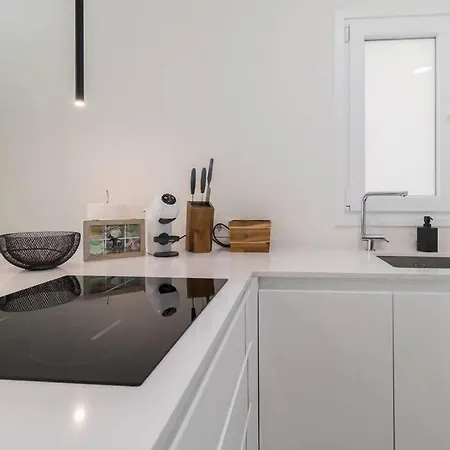 House Vinol 24 לאס פאלמס דה גראן קנאריה