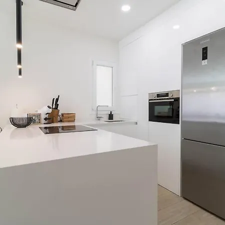 House Vinol 24 Apartment