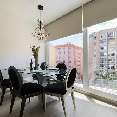 Apartment House Vinol 24 *