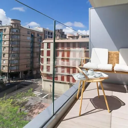 House Vinol 24 * Las Palmas de Gran Canaria