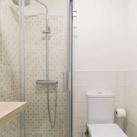 Apartment House Vinol 24 Las Palmas de Gran Canaria