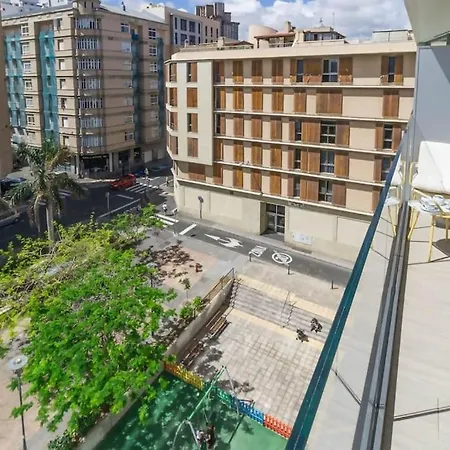 Apartment House Vinol 24 *