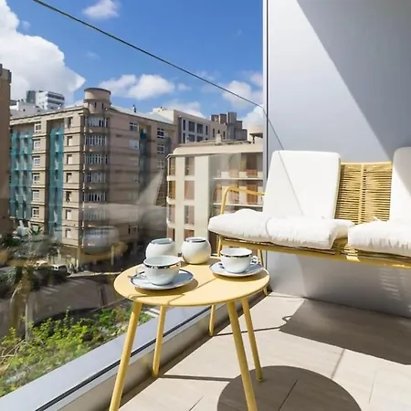 Apartment House Vinol 24