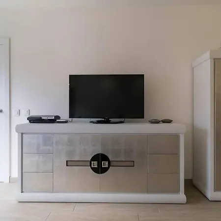 House Vinol 24 Apartment