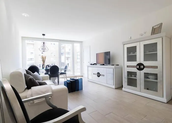 House Vinol 24 Las Palmas de Gran Canaria