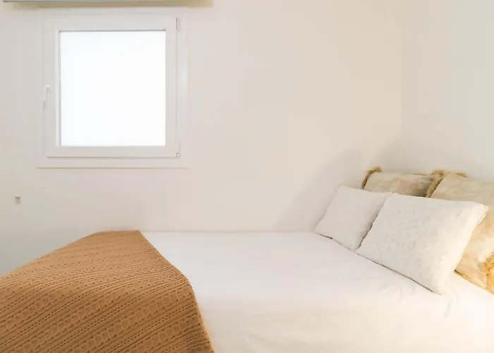 House Vinol 24 Apartament Las Palmas de Gran Canaria