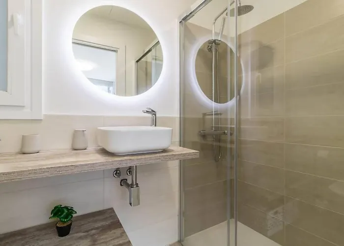 House Vinol 24 Apartament