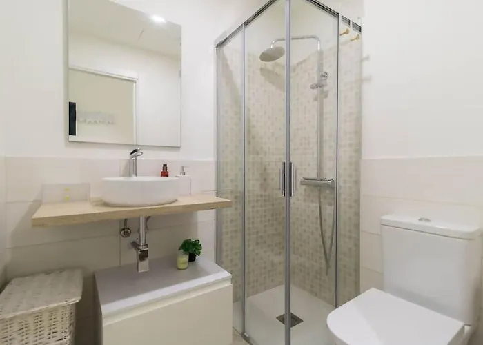 Apartament House Vinol 24