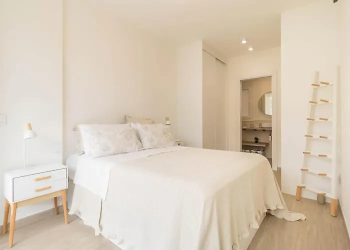 House Vinol 24 * Las Palmas de Gran Canaria