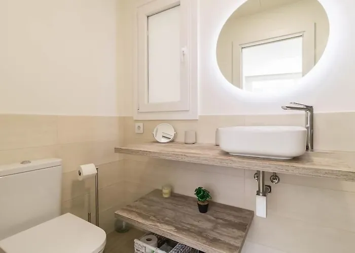 Apartament House Vinol 24 *