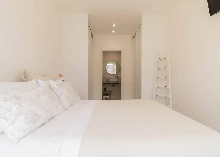 Apartament House Vinol 24 Las Palmas de Gran Canaria