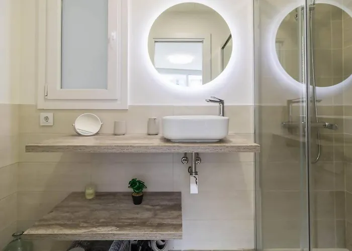 House Vinol 24 Apartament *