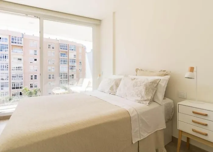 House Vinol 24 * Las Palmas de Gran Canaria