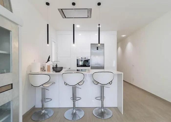 House Vinol 24 Las Palmas de Gran Canaria