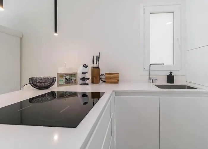 House Vinol 24 Las Palmas de Gran Canaria