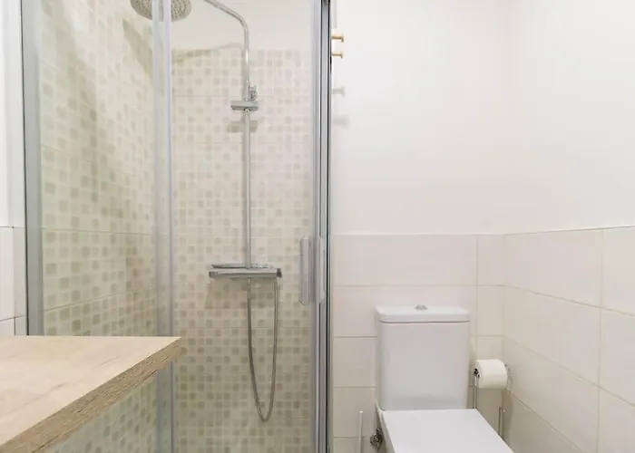 Apartmán House Vinol 24 Las Palmas de Gran Canaria