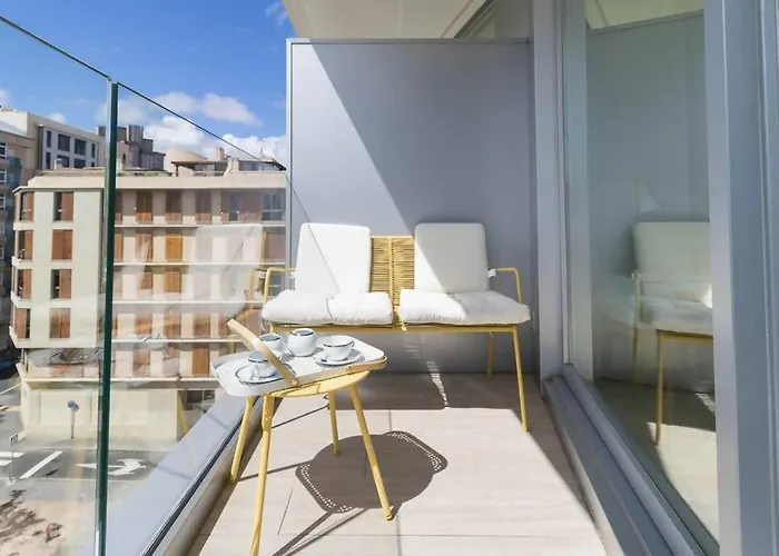 House Vinol 24 Las Palmas de Gran Canaria